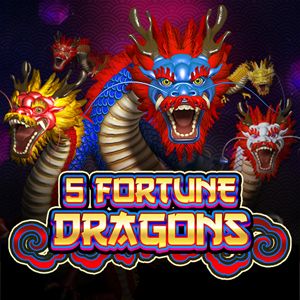 fortune dragons